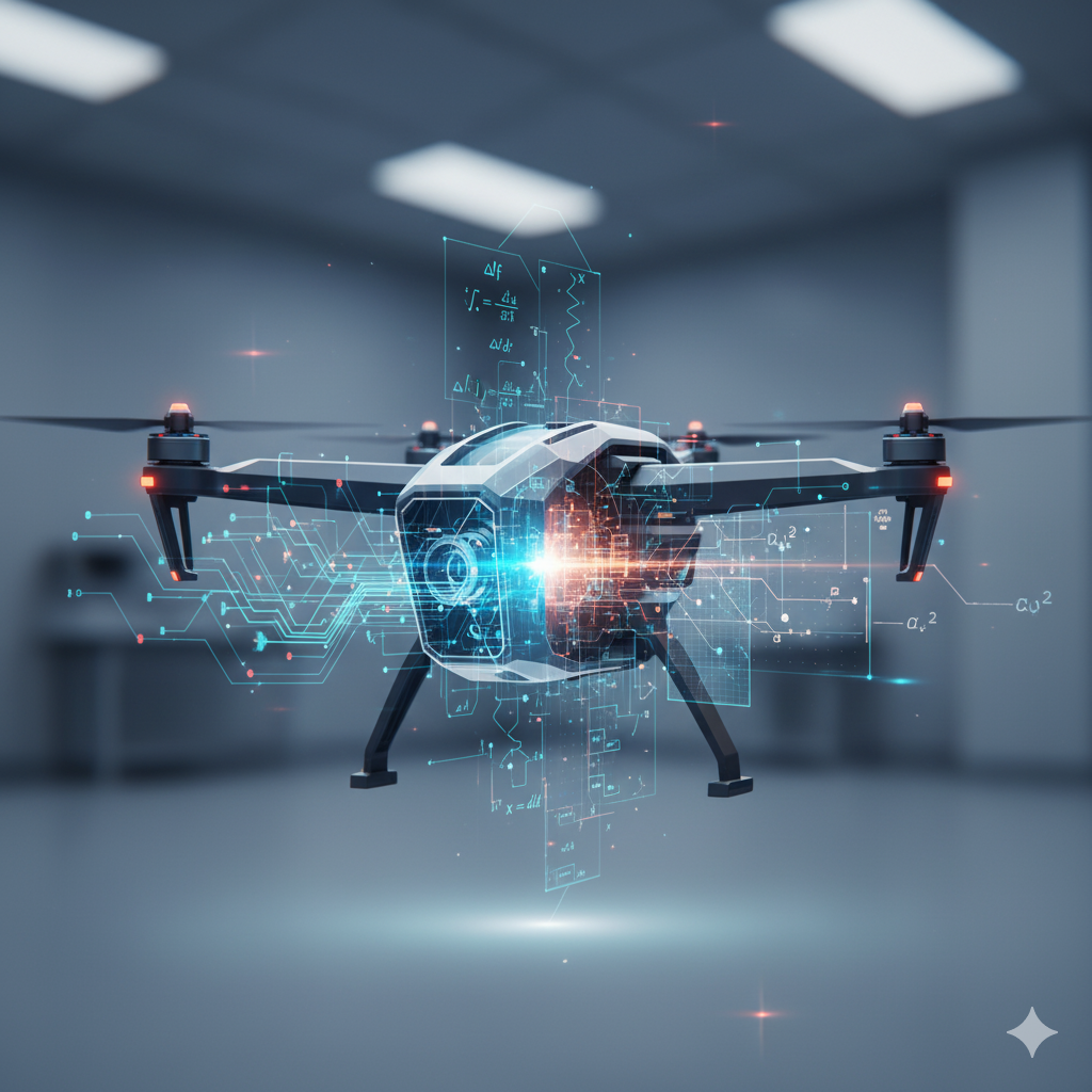 Safe-by-Design Hybrid GNC